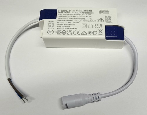 Lifud led driver panel - driver,