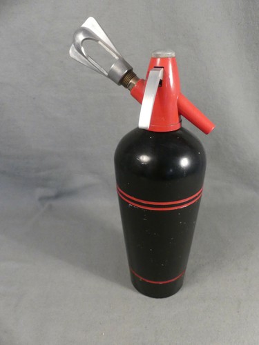 Heimsyphon soda siphon - soda,