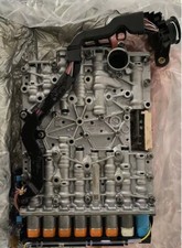 VAG/AUDI/VOLKSWAGEN Mechatronik / Schieberkasten 8R0997749