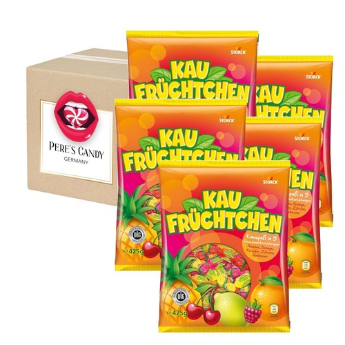 Lutschbonbons bonbons - -,