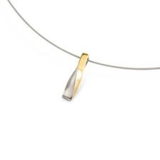 Boccia Anhänger Titan