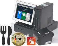 PC KASSE GASTRO RESTAURANT