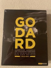 Jean-Luc Godard Edition (5