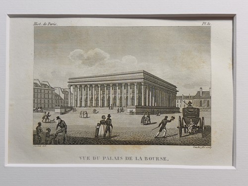 Antiquarische illustration - antiquarische,