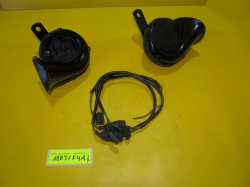 Set hupe fiamm ctp - set,