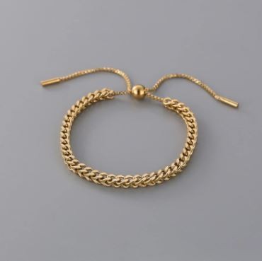 Armband edelstahl armkette - armband,