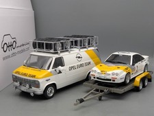 Modellautos 1:18 Otto Mobile