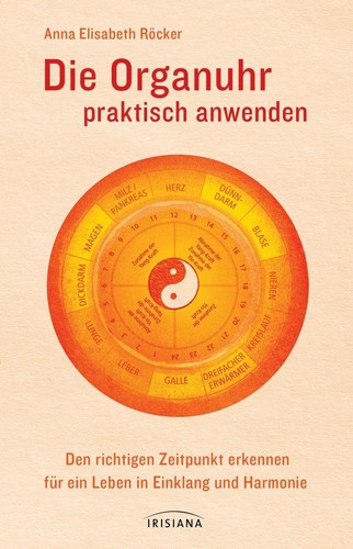 Die organuhr praktisch - die,