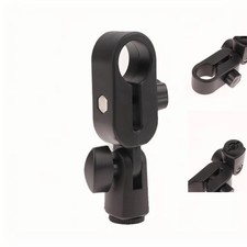 Portable Microphone Shock