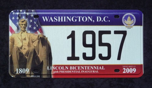 Washington 56th - d.c., ★56th