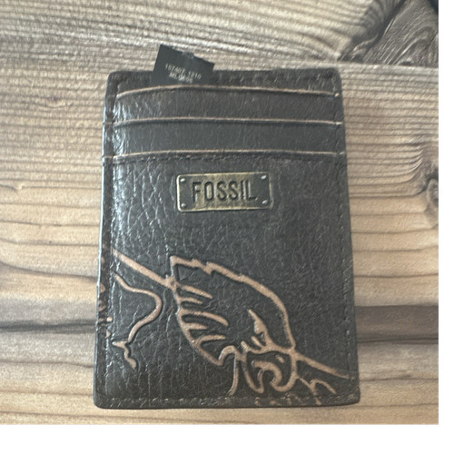 Fossil herren kartenetui - fossil,