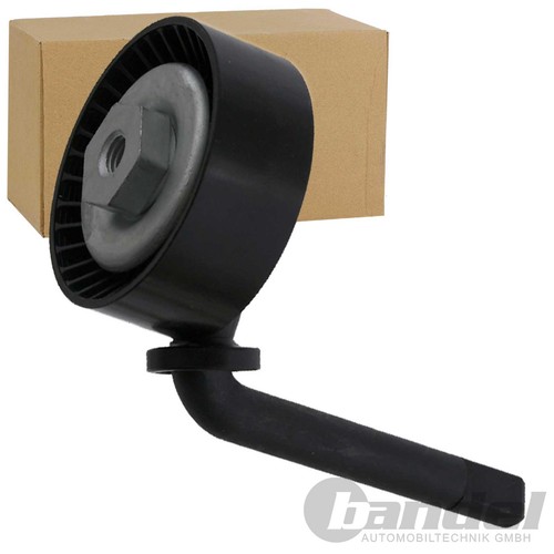 Spann arm umlenkrolle - spann-arm, +