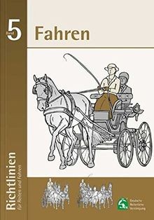 Richtlinien für reiten und - reiten,