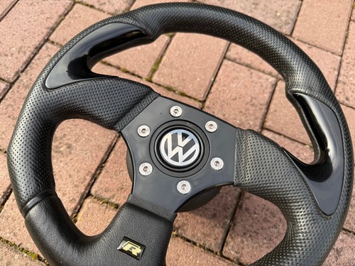 Raid sportlenkrad golf - vw, 1