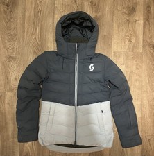 Scott Ultimate Warm Down