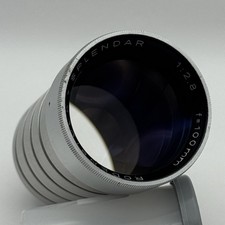 Rodenstock Splendar 100mm F2.8 Projektionsobjektiv ✅