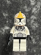 LEGO STAR WARS Clone Trooper Pilot Phase 1 Minifigur sw0491 aus 75021 NEU