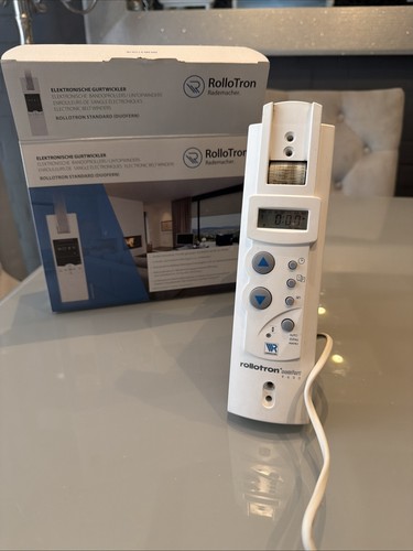 Rademacher rollotron comfort - rollotron,
