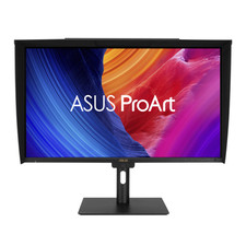 ASUS ProArt Display PA27UCGE Professional 4K Monitor