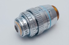 Nikon CFN Plan Apo 40x/0.95