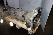 Getriebe B6 140TKM 1,6i Mazda