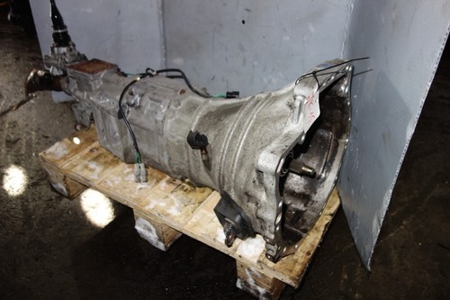 Getriebe 140tkm 6i mazda - b6,