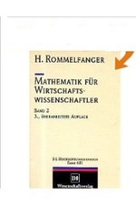 Mathematik für