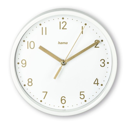 Hama tischuhr wanduhr uhr - hama,