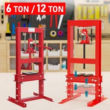 Werkstattpresse 12 TON