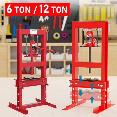 Werkstattpresse ton - werkstattpresse,