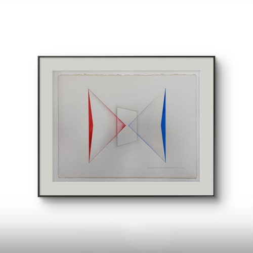 Original heinrich neuy - original, bild