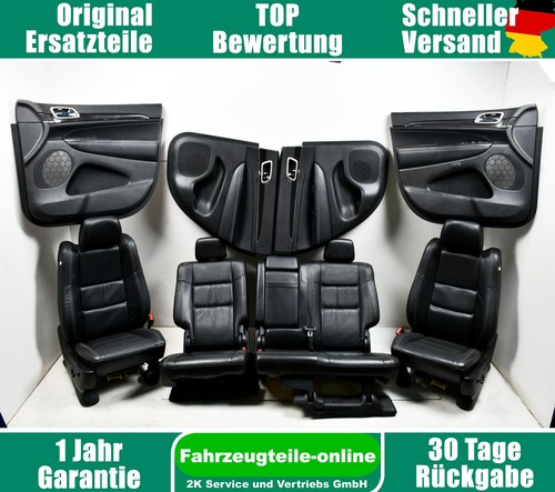 Innenausstattung sitze set - innenausstattung,