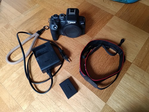 Canon eos r10 body - eos,
