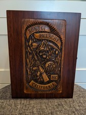 Sons of Anarchy Die komplette