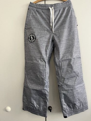 Armada herren skihose m - skihose,