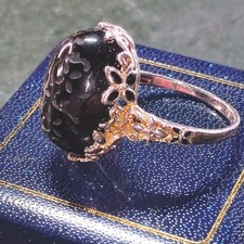 David Sigal Ring
