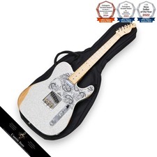 Fender American Vintage II 1973 Stratocaster Mocha Maple Gebraucht SN V12822