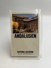 Andalusien (Artemis-Cicerone