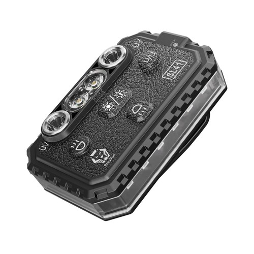 Rovyvon safety light - safety, series