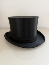 Chapeau claque zylinder - chapeau,