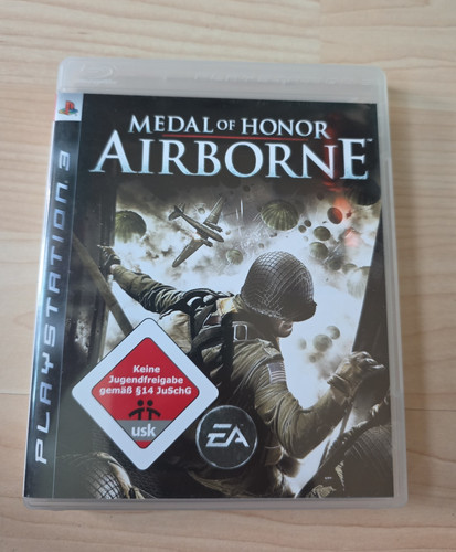 Electronic arts medal honor - arts, of