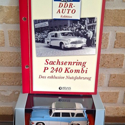 Atlas ddr auto kollektion - ddr-auto,