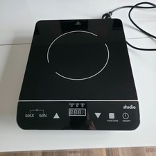 Induktions Kochplatte 2000 Watt