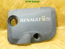 Motordeckel Motorabdeckung