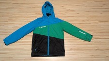 Ski Jacke Winter Ziener Größe 152