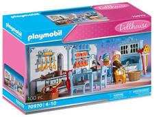 PLAYMOBIL® 70970 Küche /