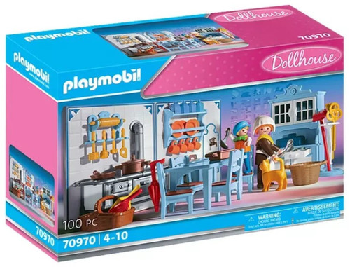 Playmobil 70970 küche - 70970, /