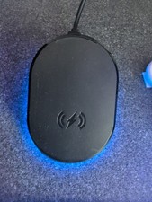 Razer Mouse Dock Pro mit Charging Puck - Magnetische Drahtlose Ladestation