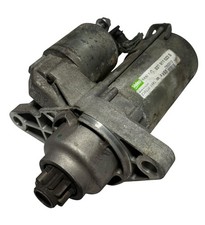 Anlasser 02T911023S VW Polo 1.4 Bj 2010 1390 CCM 63 KW