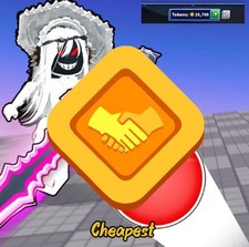 Bladeball tokens 5k Cheapest!